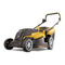 Cortacéspedes Powerplus POWXG6281 Manual De Instrucciones