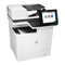 Impresora Todo en uno HP LaserJet Managed MFP E62655 Guia Del Usuario