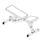 Equipos de Fitness FYTTER RedMIUM BEU05R Manual De Instrucciones