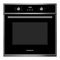 Hornos CORBERO CCHMD803X Manual De Instrucciones