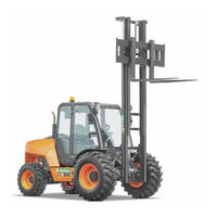 Ausa C 251 H Manual Del Operador