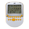 Radica big screen solitaire, N0496 - Manual de la consola de juegos para mayores de 8 años