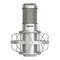 Shure KSM353 - Micrófono bidireccional Premier con manual de tecnología de cinta Roswellite