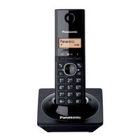 Panasonic KX-TG1711LC Manual De Instrucciones