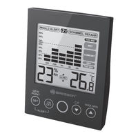 Bresser 7007410000000 Manual De Instrucciones