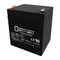 DSC Power 608