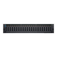 Dell EMC PowerEdge VxRail S Serie Manual Del Propietário