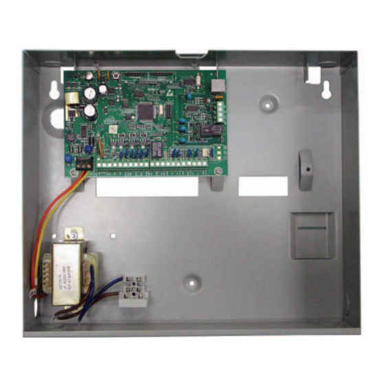 Bosch ICP-CC488 Guía Rápida De Referencia