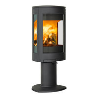 Jotul F 365 Manual Del Usuario