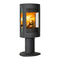 Chimeneas de Interior Jotul F 360 Serie Manual Del Usuario