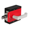 Sistema de Seguridad EUCHNER MGB2 Modular Serie Manual De Instrucciones