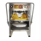 Electrodomésticos de Cocina Skymsen AMP-400 Manual De Instrucciones