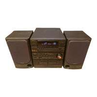 Aiwa CX-NA92 Manual De Instrucciones