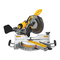DeWalt DWS779 - Manual de la Sierra Ingletadora