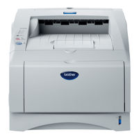 Brother HL-5140D Serie Guía De Configuración Rápida