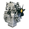 Perkins 400 A Serie