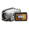 Videocámaras Panasonic Palmcoder PV-GS85 Instrucciones De Funcionamiento