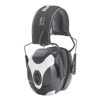 Honeywell Impact Pro Instrucciones Para El Usuario