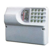 Pyronix CONQUEROR Manual De Instrucciones