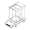Mettler Toledo XS-Ex2