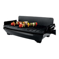 Silvercrest STGR 1600 A1 Instrucciones De Uso
