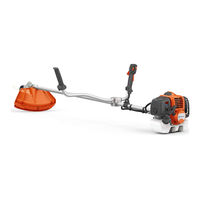 Husqvarna 333R Mark II Manual De Instrucciones