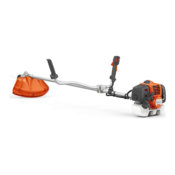 Husqvarna 333R Mark II Manual De Instrucciones