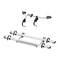 Accesorios de Automóviles Fiamma GARAGE STANDARD Instruciones De Montaje Y Uso