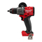 Milwaukee M18 FUEL 2903-20, 2904-20 - Manual del TALADRO/ATORNILLADOR CON PERCUTOR