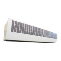 SystemAir LG0 Instrucciones De Uso