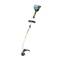 Trimmers Senix GTC4QL-L Manual Del Operador