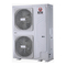 Bombas de Calor EAS ELECTRIC ETH220VMA Manual De Instrucciones