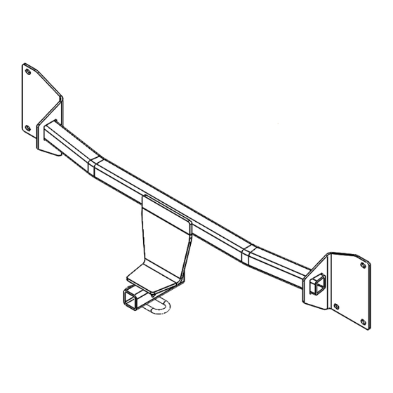 HORIZON 24994 Instrucciones De Instalación
