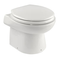 Vetus WC110S Instrucciones De Instalación Y Manual De Manejo