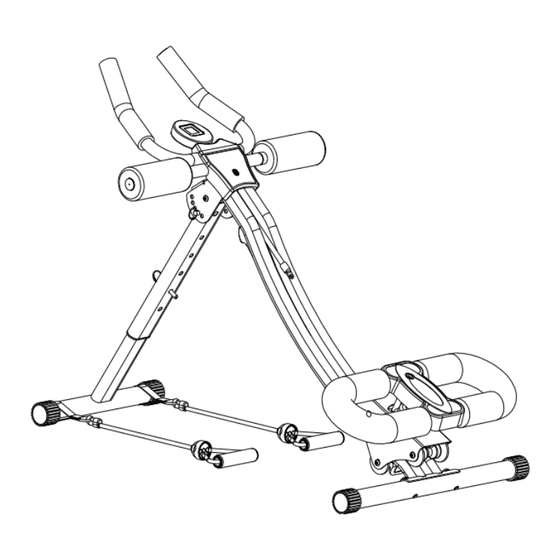 SPORTSTECH BT300 Manual Del Usuario