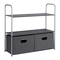 Muebles de Interior AmazonBasics B073PJ9LB6 Instrucciones De Montaje