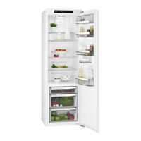 AEG SKE81826ZC Manual De Instrucciones