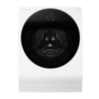 Lg SIGNATURE LSWD100E Manual Del Propietário