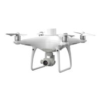 DJI PHANTOM 4 RTK Guia De Inicio Rapido