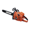 Motosierras Echo CS-680S Manual De Instrucciones