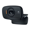 Cámaras Web Logitech C525 Manual De Instrucciones