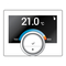 Termostatos Baxi TXM HEAT CONNECT Instrucciones De Uso