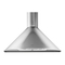 Campanas de Ventilación ELICA TONDA WH F.60 Montaje Y Modo De Empleo