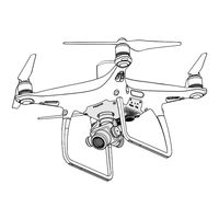 DJI Phantom 4 SDK Guia De Inicio Rapido