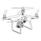 DJI Phantom 4 RTK