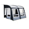 Tiendas de Dormir Dometic Rally Pro 200 Instrucciones De Montaje Y De Uso