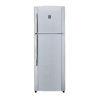 Sharp SJ-37M Manual De Instrucciones