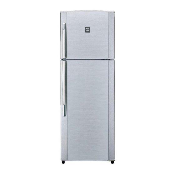 Sharp SJ-41M Manual De Instrucciones