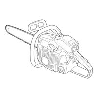 Echo CS-680S Manual De Instrucciones