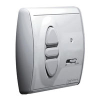 SOMFY Centralis UNO RTS VB Manual Del Usuario